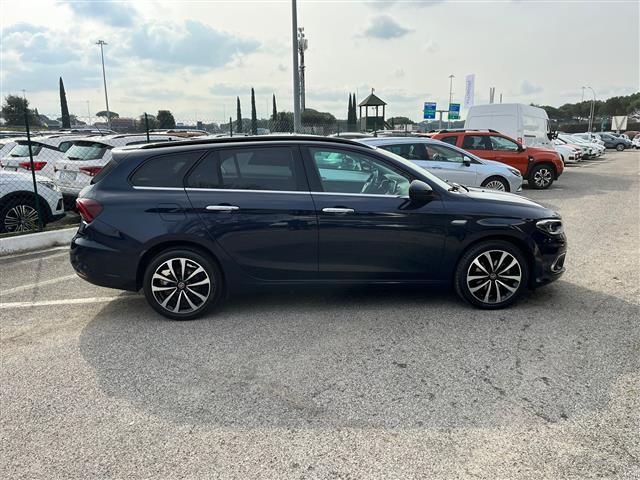 FIAT Tipo SW 02640925_VO38043366