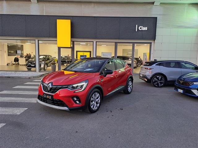 RENAULT Captur II 2019 06145526_VO38013080