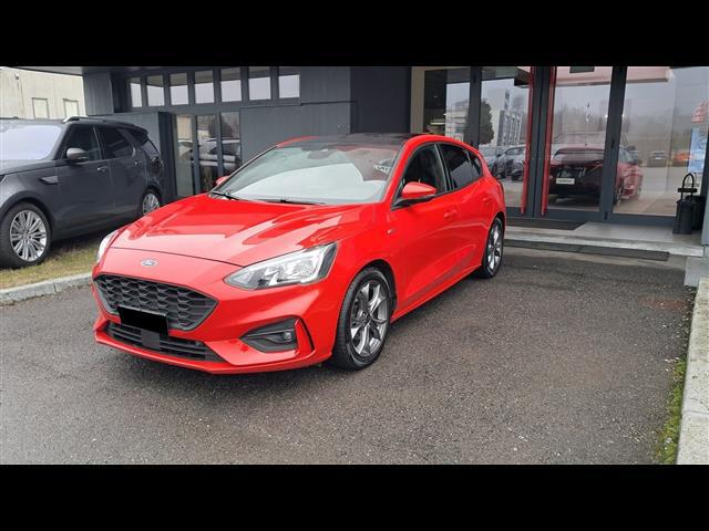 FORD Focus V 2018 02567609_VO38013041