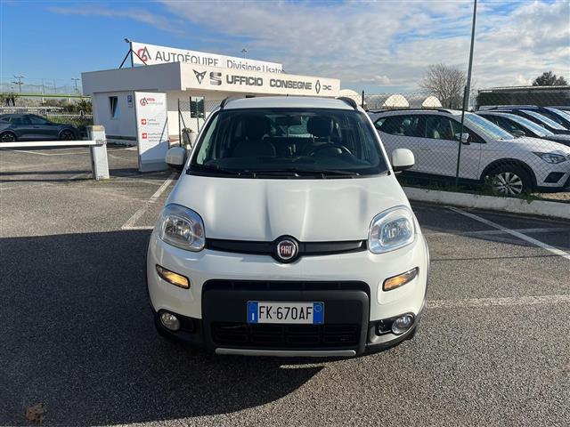 FIAT Panda 4x4 02640862_VO38043366