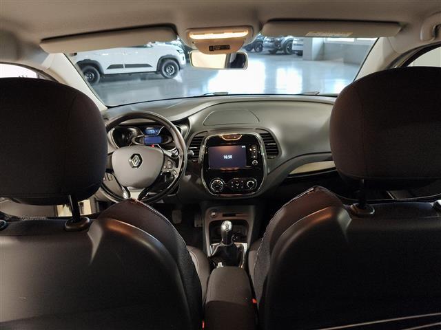 RENAULT Captur I 2013 00014678_VO38013022