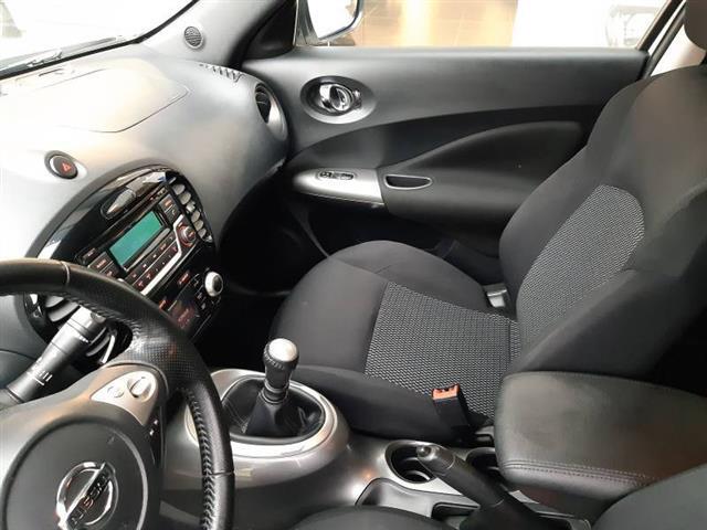 NISSAN Juke 00958954_VO38023207