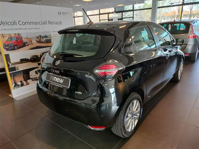 RENAULT Zoe 2020 04266831_VO38013042