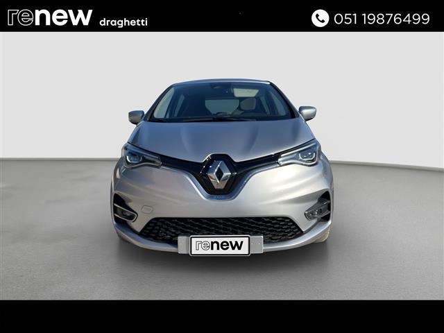 RENAULT ZOE 01158137_VO38013322