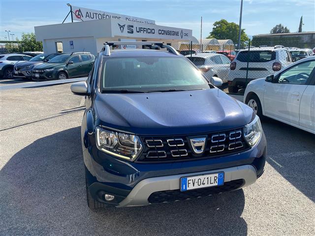 DACIA Duster 02640642_VO38043366