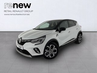 RENAULT - CAPTUR