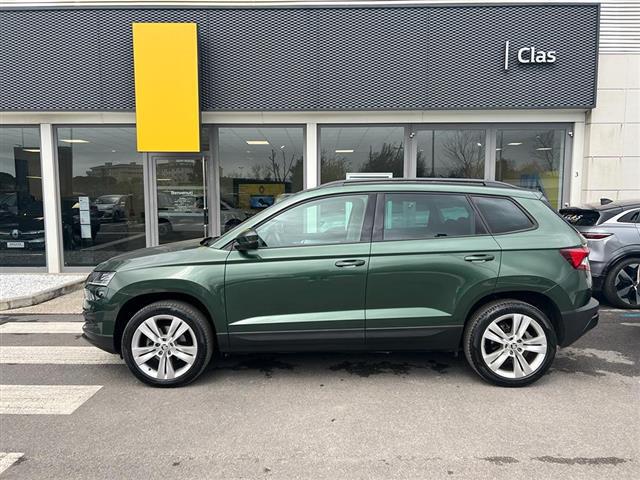 SKODA Karoq 2017 05902582_VO38013080