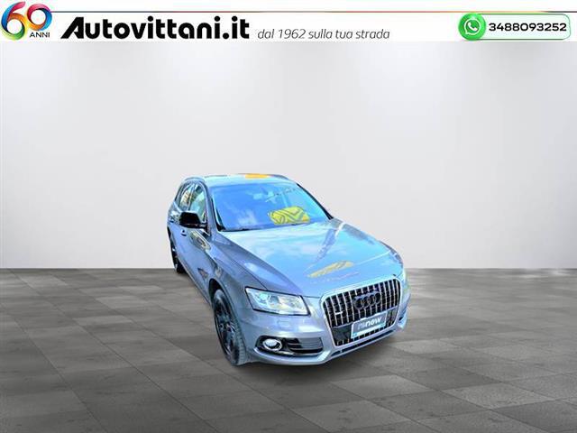 AUDI Q5 00967104_VO38023207