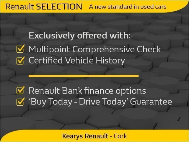 Exterior Captur  White