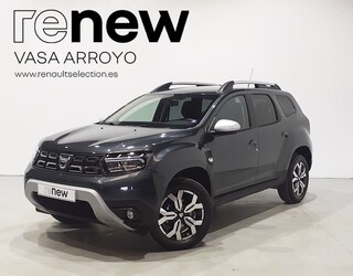 DACIA - DUSTER