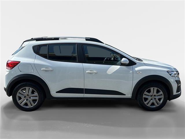 DACIA Sandero 01515406_VO38053436