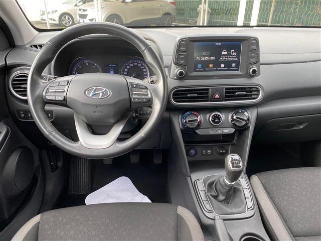 HYUNDAI Kona 2017 02640870_VO38043366