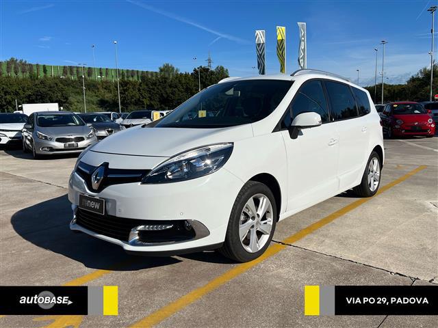 RENAULT Scenic III 2012 01096408_VO38013498