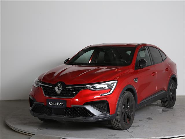 RENAULT Arkana 04607297_VO38013034