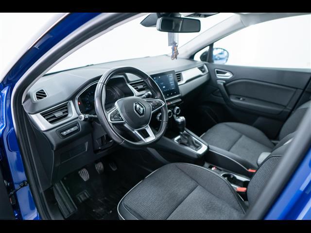RENAULT Captur II 2019 40001487_VO38053400