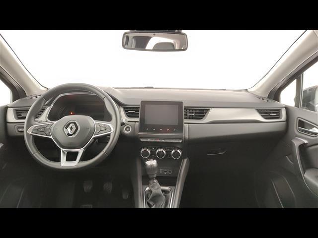 RENAULT Captur 00946655_VO38023732