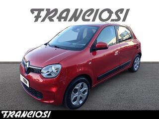 RENAULT Twingo Electric 00023925_VO38013018