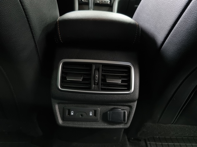 Exterior TALISMAN  MARO