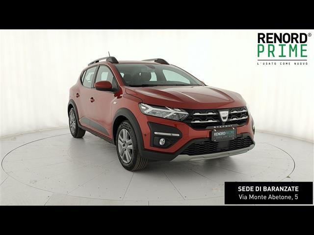 DACIA Sandero 00973235_VO38023732