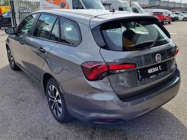 FIAT Tipo SW II 2021 00187720_VO38023507