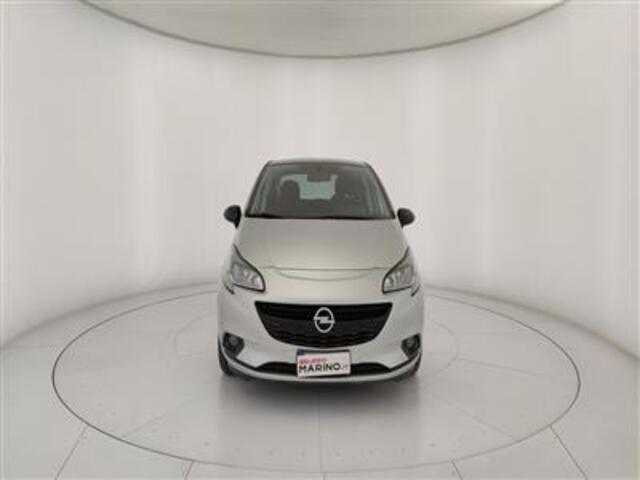 OPEL Corsa 02722134_VO38033952