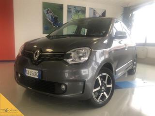 RENAULT Twingo III 2019 00295422_VO38023217