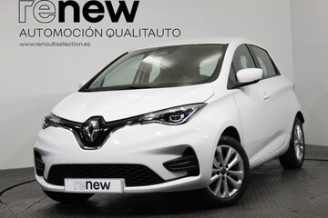 RENAULT - ZOE