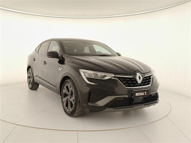 RENAULT Arkana 00189313_VO38023507