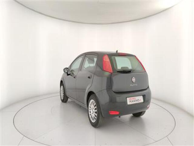 FIAT Punto 02725020_VO38033952