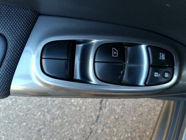 Inside Juke Diesel  Gris