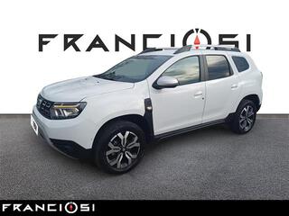 DACIA Duster 00026290_VO38013018
