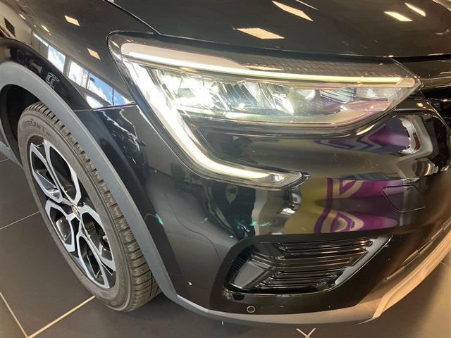 RENAULT Arkana 00985322_VO38023207