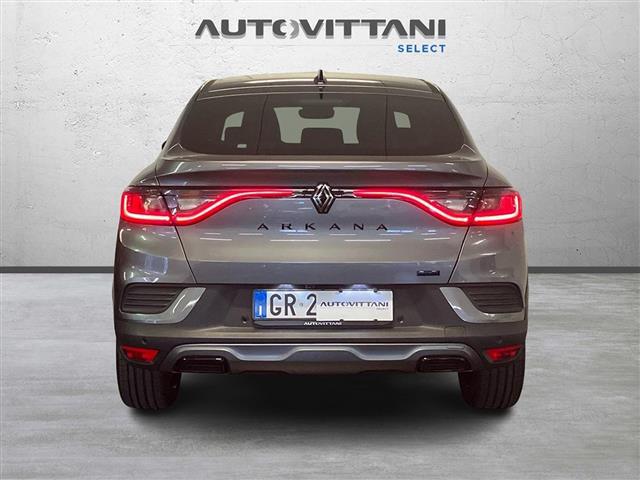 RENAULT Arkana 2023 00967476_VO38023207