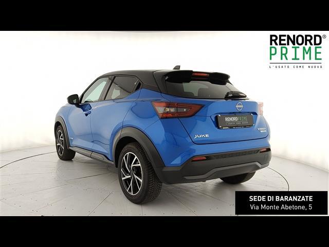NISSAN Juke 00946744_VO38023732