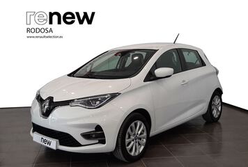 RENAULT - ZOE