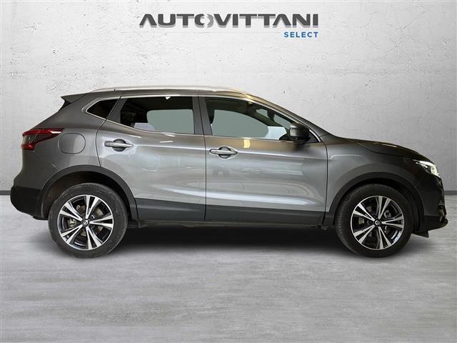NISSAN Qashqai 00985406_VO38023207