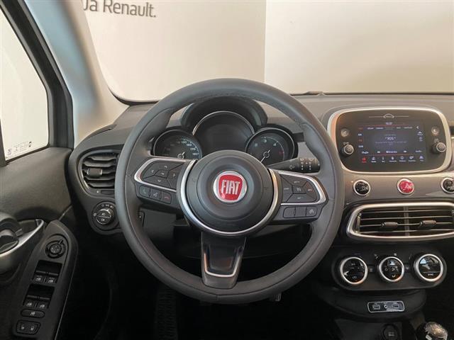 FIAT 500 X 2018 03210388_VO38043894