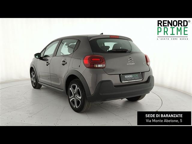 CITROEN C3 00973392_VO38023732
