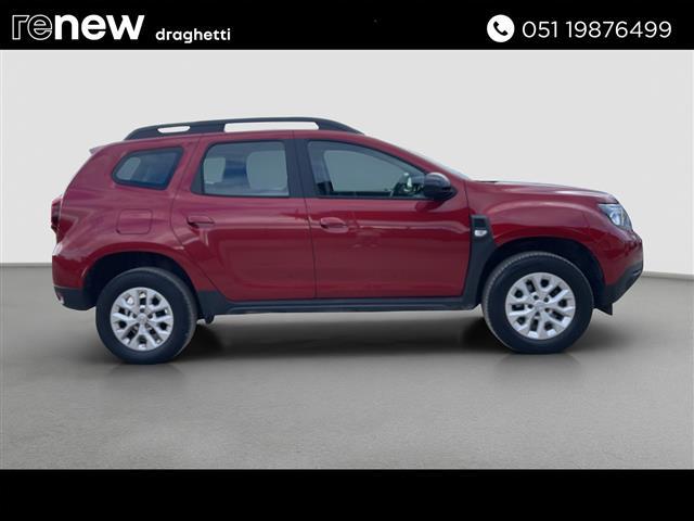 DACIA Duster 01157882_VO38013322