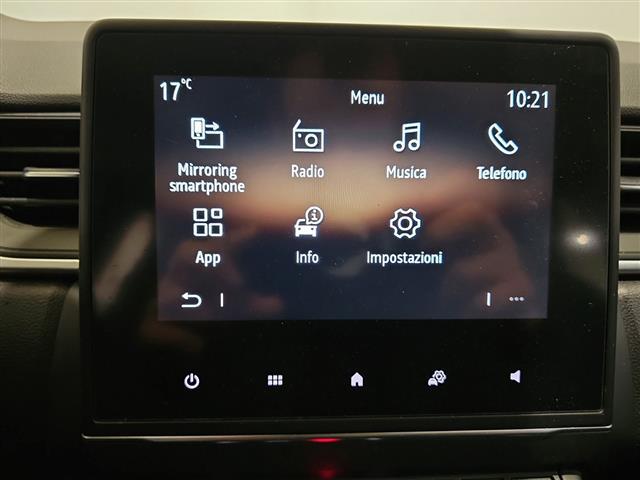 RENAULT Captur 02416081_VO38013170