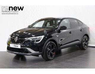 RENAULT - Arkana Híbrido
