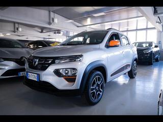 DACIA Spring 02618196_VO38053400