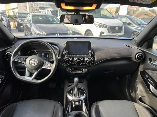 NISSAN Juke II 2020 00977509_VO38013353