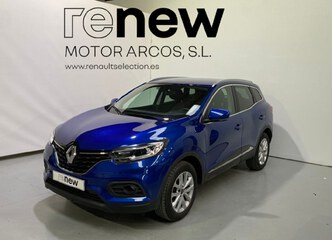 RENAULT - KADJAR