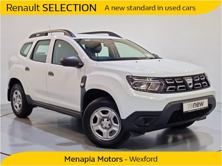 Dacia - DUSTER