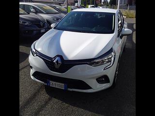 RENAULT Clio V 2019 00063972_VO38013404