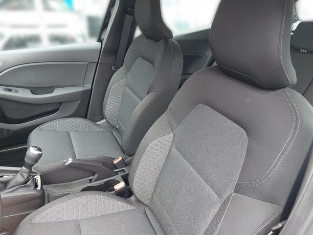 Außenausstattung Clio BLACK PEARL          schwarz