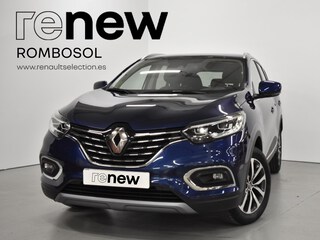 RENAULT - KADJAR