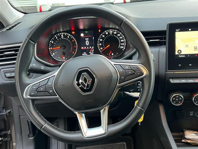 RENAULT Clio V 2019 05872114_VO38013080