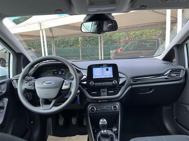 FORD Fiesta VII 2017 3p 02640971_VO38043366